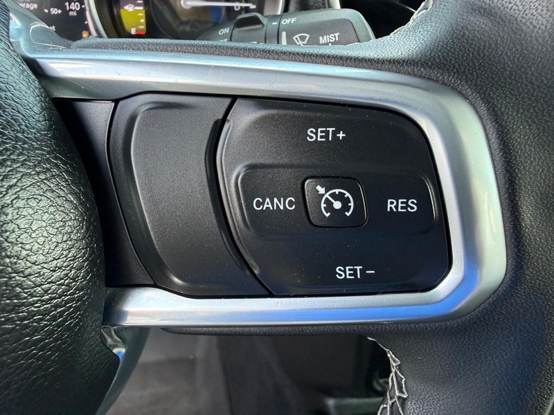 Jeep Wrangler 4xe Vehicle Image 14