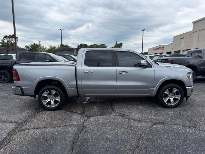 Ram 1500 Vehicle Image 02