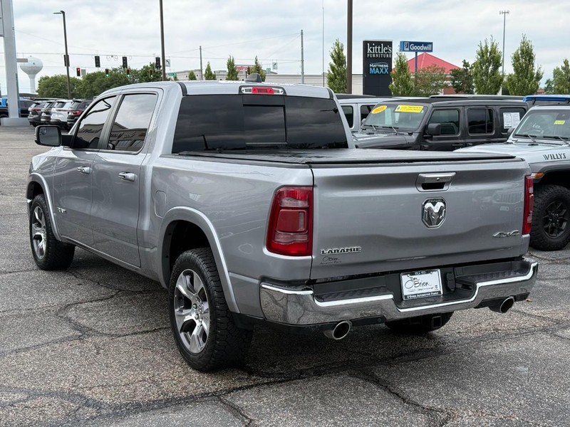 Ram 1500 Vehicle Image 05
