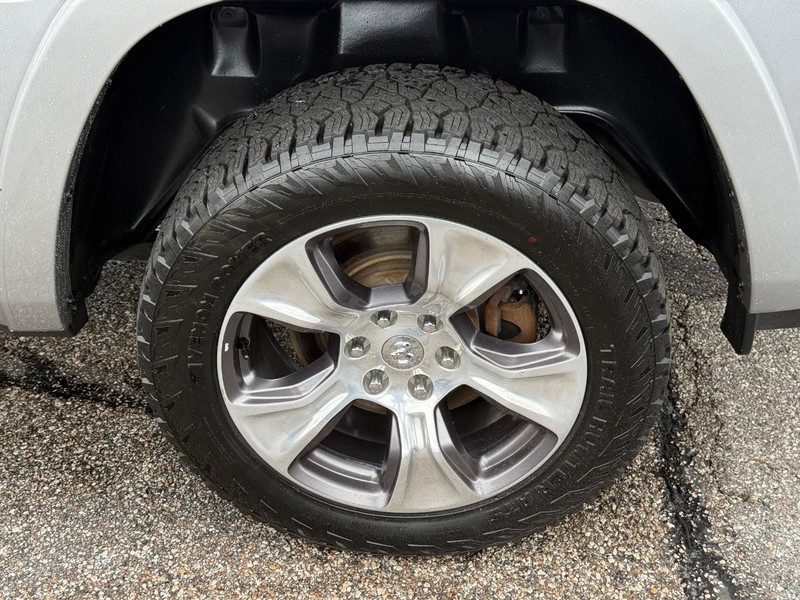 Ram 1500 Vehicle Image 06