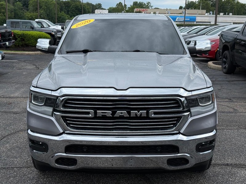 Ram 1500 Vehicle Image 09