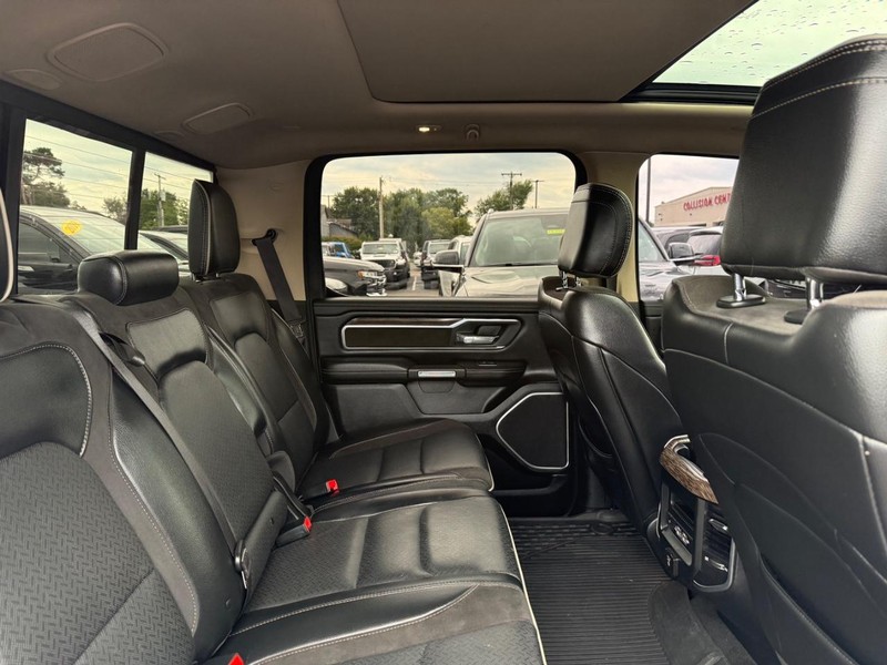 Ram 1500 Vehicle Image 10