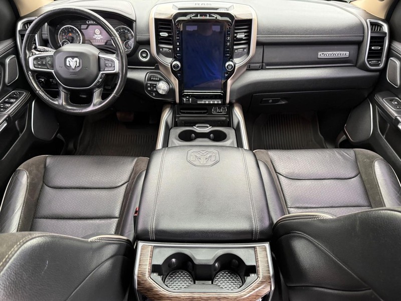 Ram 1500 Vehicle Image 12