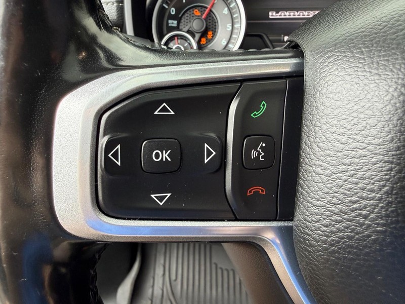 Ram 1500 Vehicle Image 14