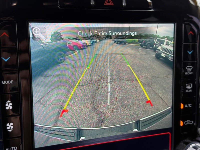 Ram 1500 Vehicle Image 18