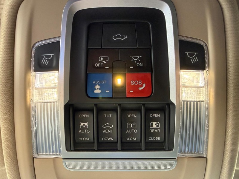 Ram 1500 Vehicle Image 23