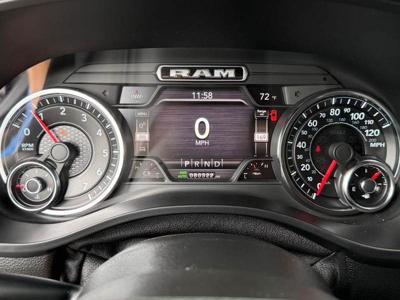 Ram 1500 Vehicle Image 24