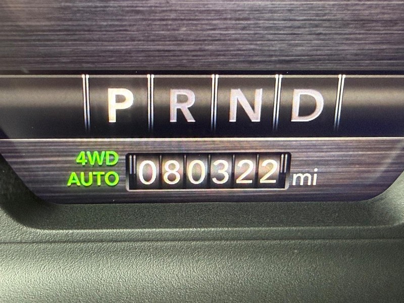 Ram 1500 Vehicle Image 25