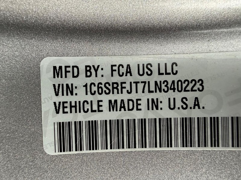 Ram 1500 Vehicle Image 28