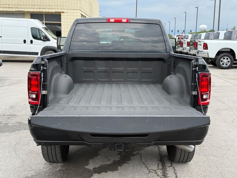Ram 2500 Vehicle Image 07