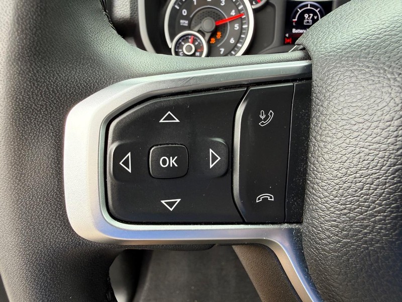 Ram 2500 Vehicle Image 13