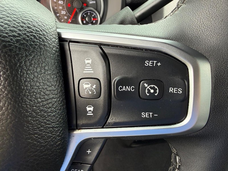Ram 2500 Vehicle Image 14