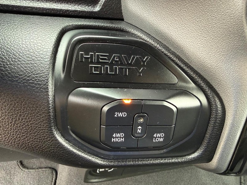 Ram 2500 Vehicle Image 16