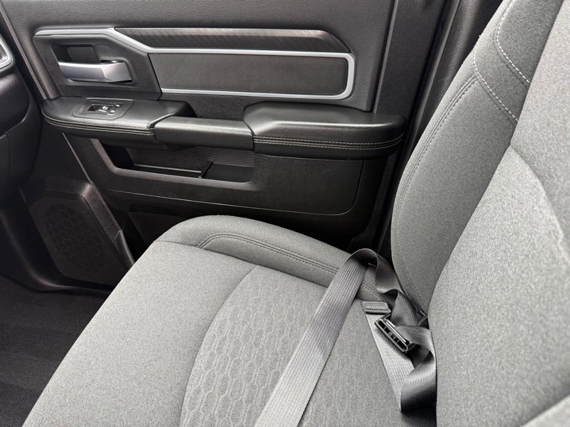Ram 2500 Vehicle Image 20