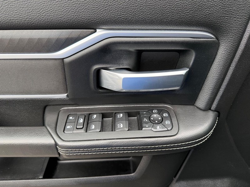Ram 2500 Vehicle Image 23
