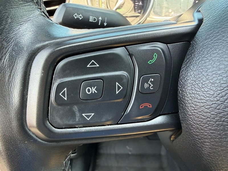 Jeep Wrangler 4xe Vehicle Image 14