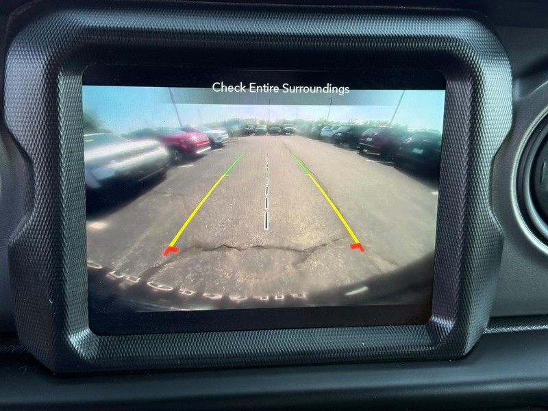 Jeep Wrangler 4xe Vehicle Image 19