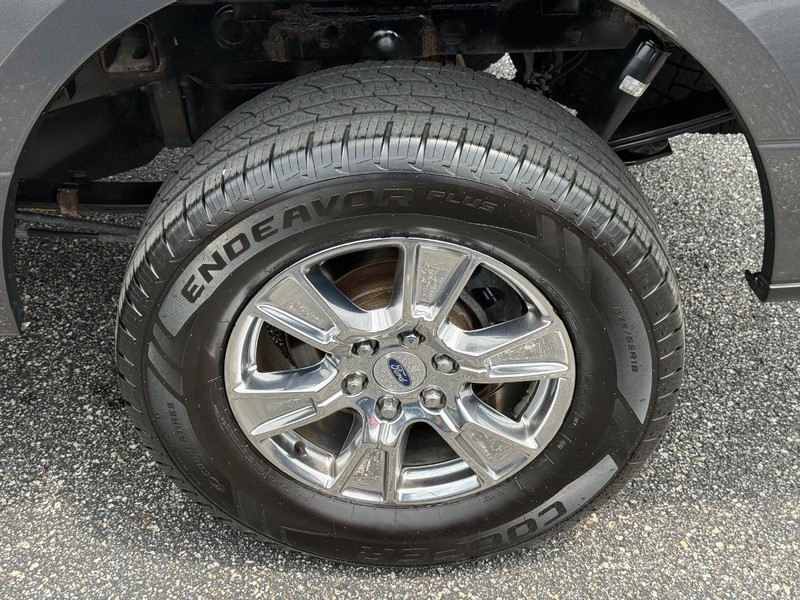 Ford F-150 Vehicle Image 06