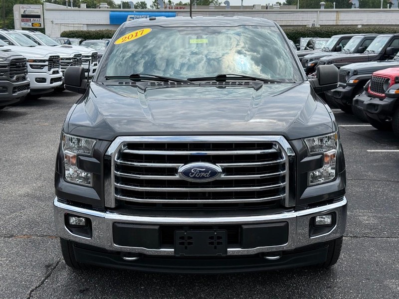 Ford F-150 Vehicle Image 09