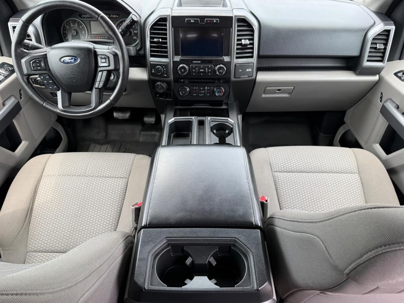 Ford F-150 Vehicle Image 11