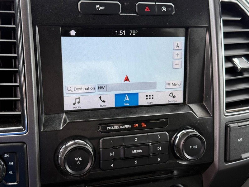 Ford F-150 Vehicle Image 15