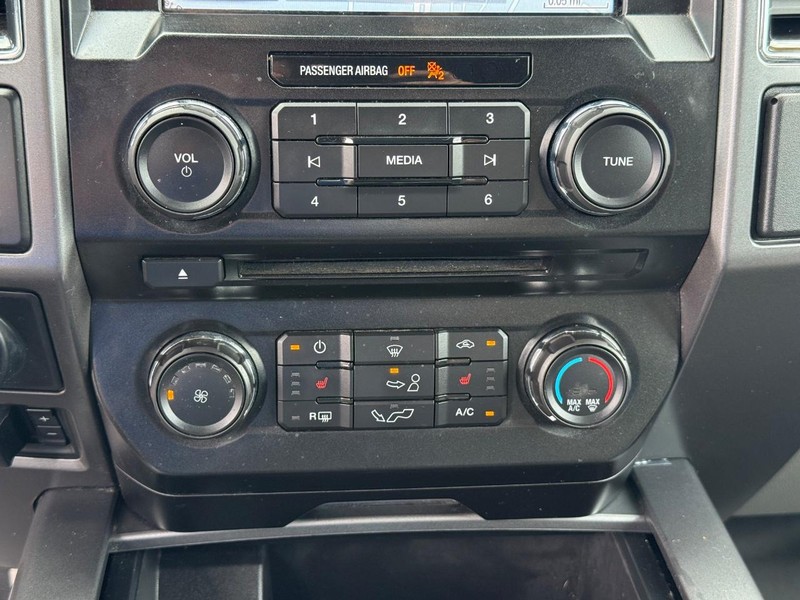 Ford F-150 Vehicle Image 17