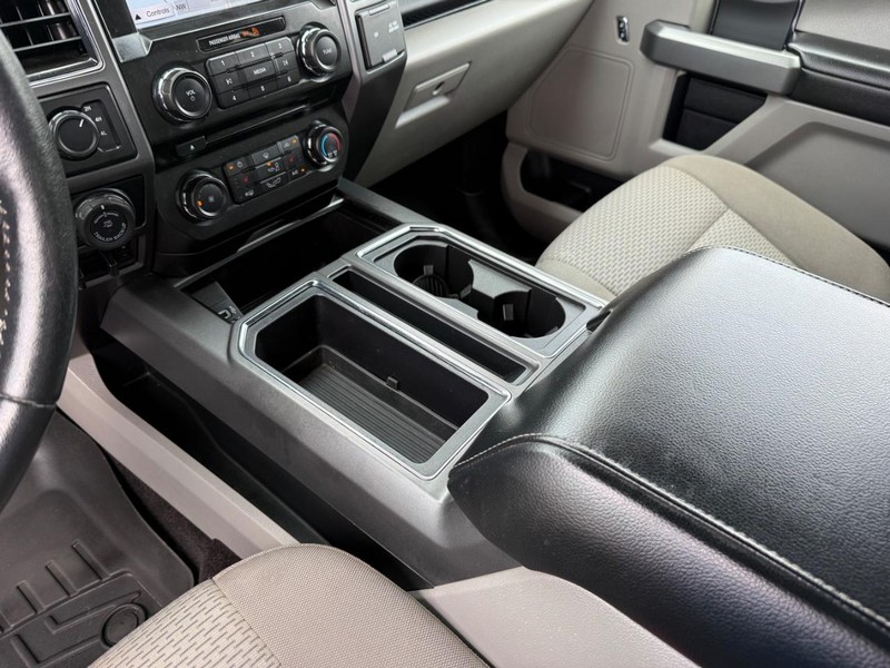 Ford F-150 Vehicle Image 19