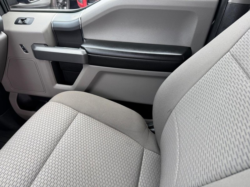 Ford F-150 Vehicle Image 20