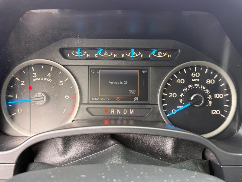 Ford F-150 Vehicle Image 21