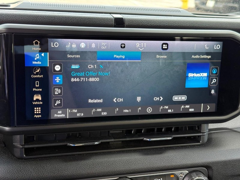 Jeep Wrangler 4xe Vehicle Image 18