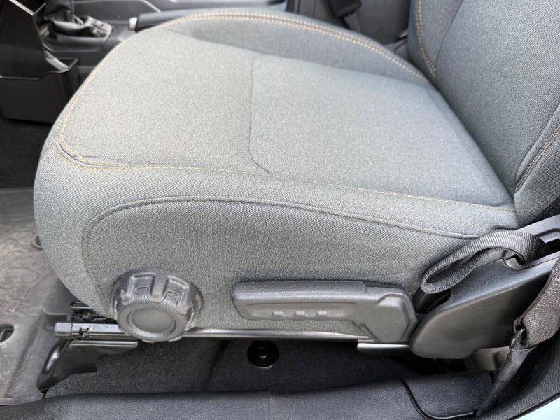 Jeep Wrangler 4xe Vehicle Image 27