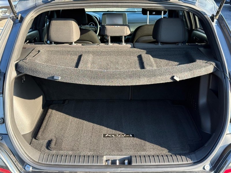 Hyundai Kona Vehicle Image 07