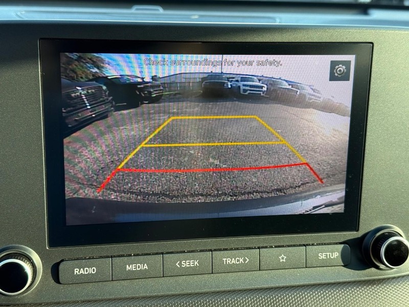 Hyundai Kona Vehicle Image 18