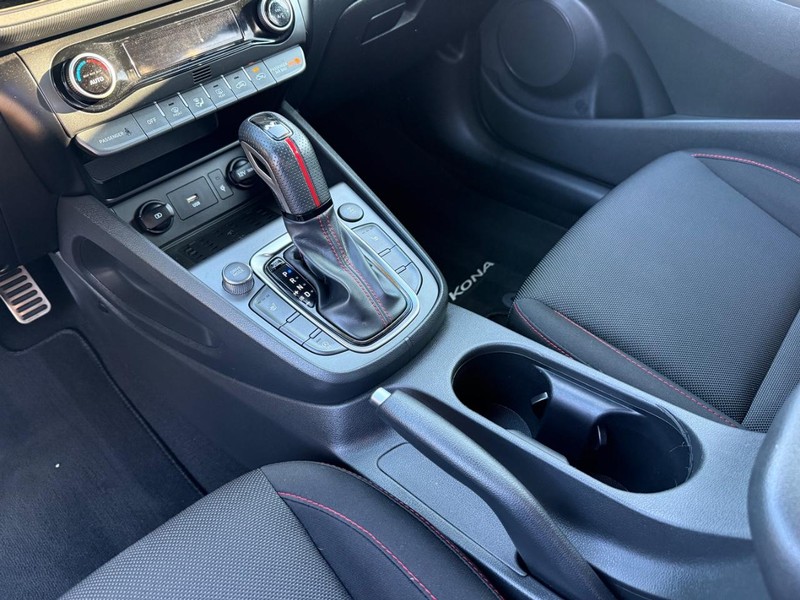 Hyundai Kona Vehicle Image 20