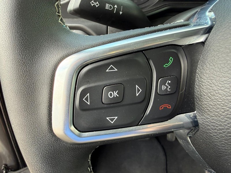 Jeep Wrangler Vehicle Image 13
