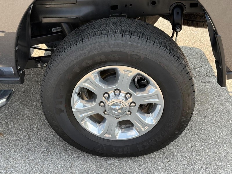 Ram 2500 Vehicle Image 06