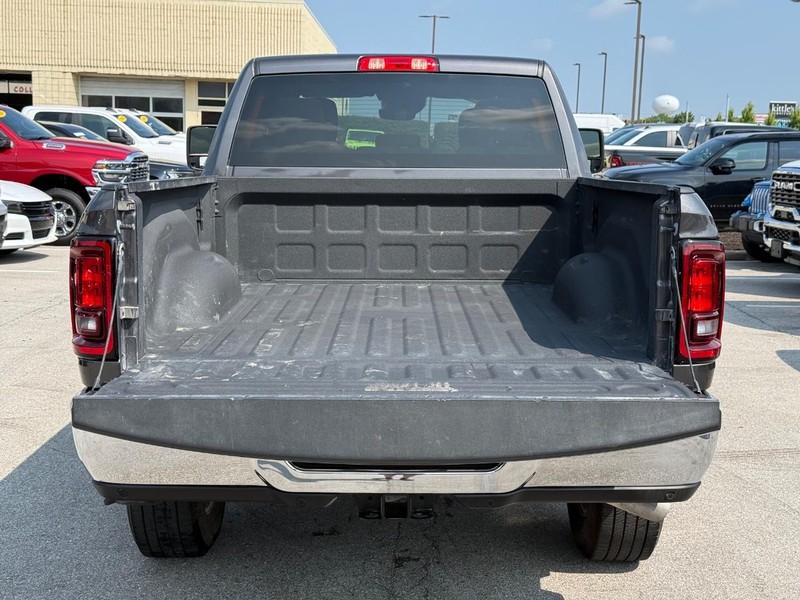 Ram 2500 Vehicle Image 07