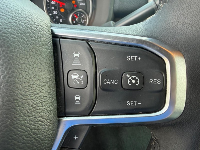 Ram 2500 Vehicle Image 14