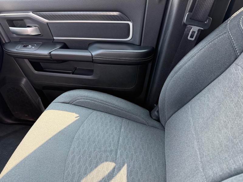 Ram 2500 Vehicle Image 20