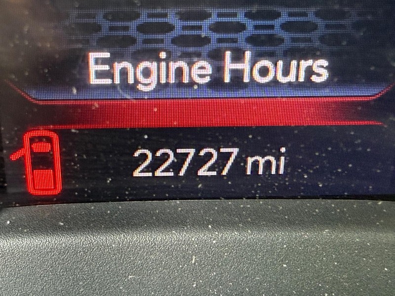Ram 2500 Vehicle Image 22
