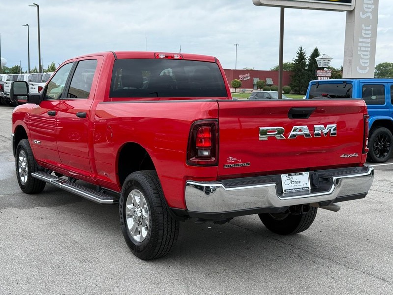 Ram 2500 Vehicle Image 05