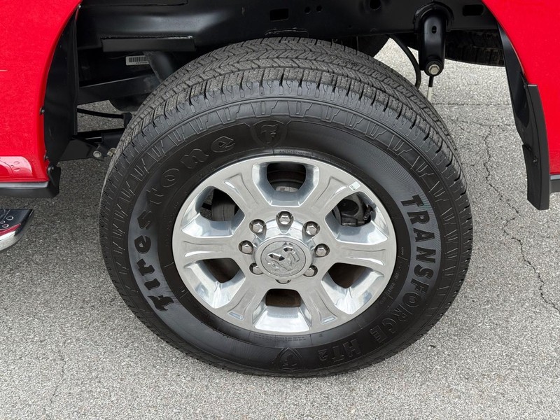 Ram 2500 Vehicle Image 06