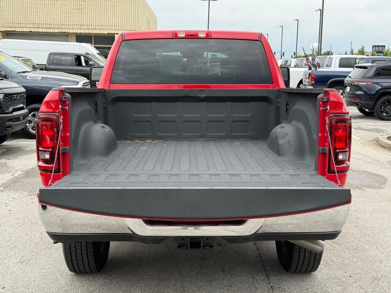 Ram 2500 Vehicle Image 07