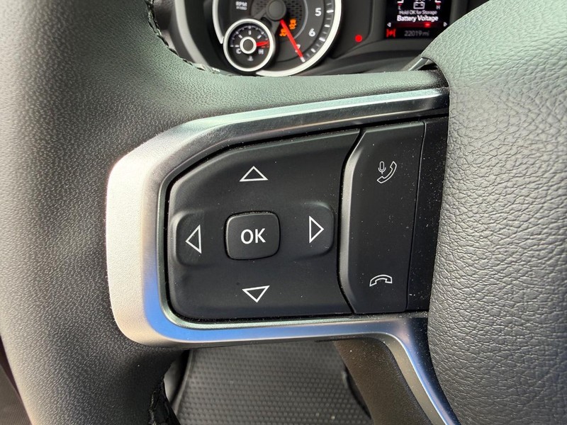 Ram 2500 Vehicle Image 13