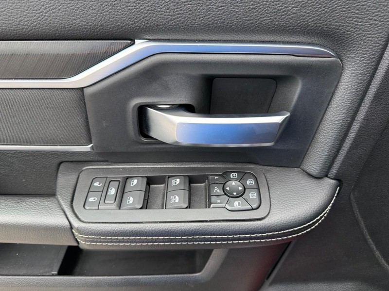 Ram 2500 Vehicle Image 23