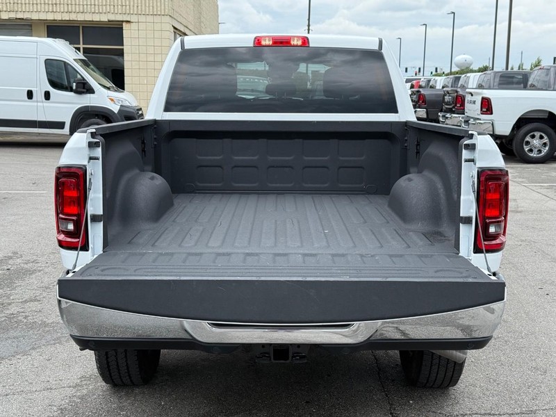 Ram 2500 Vehicle Image 07