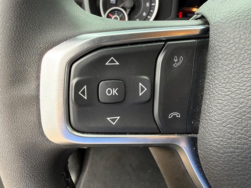 Ram 2500 Vehicle Image 13
