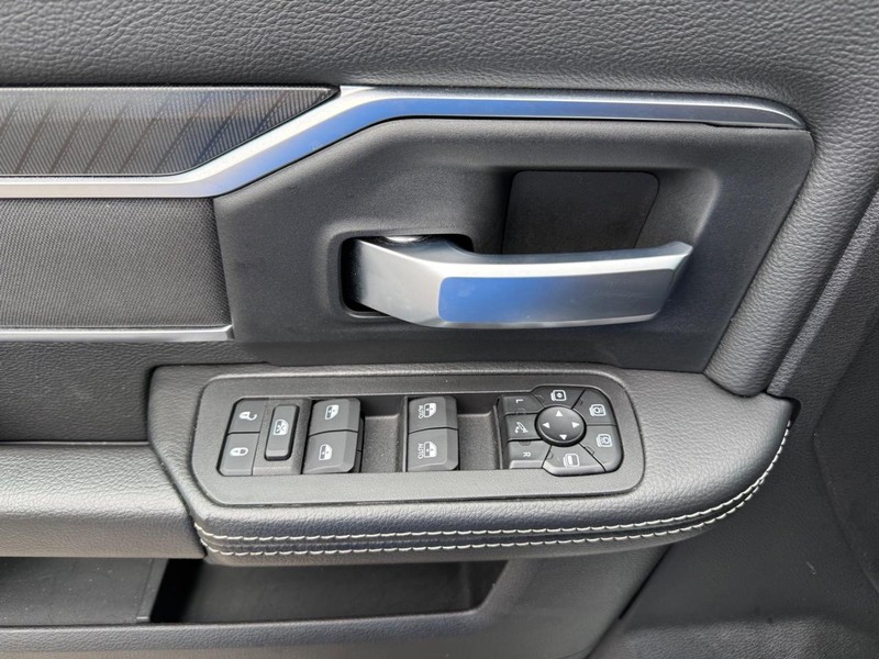 Ram 2500 Vehicle Image 23