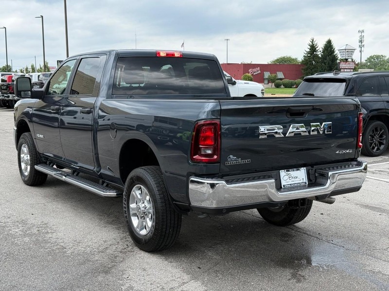 Ram 2500 Vehicle Image 05