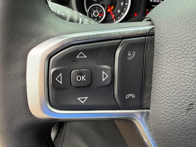 Ram 2500 Vehicle Image 13